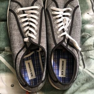 Ben Sherman Men’s shoes